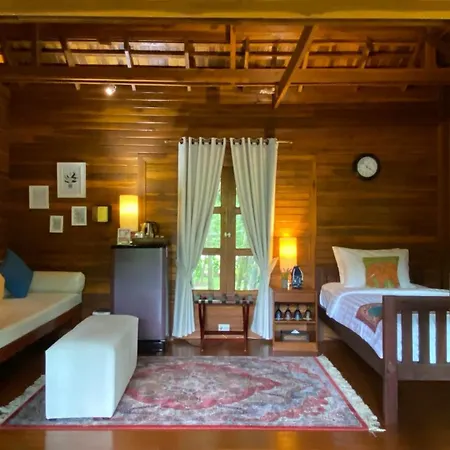 Nan Seasons Boutique Resort Room photo