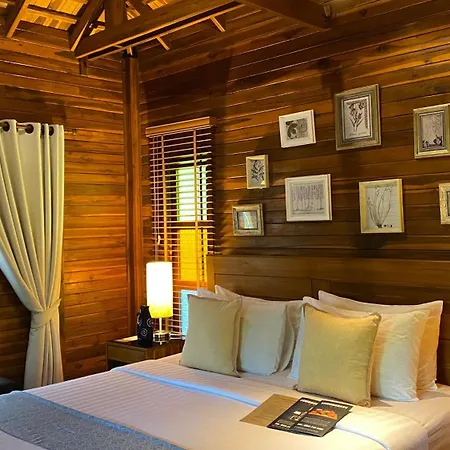 Nan Seasons Boutique Resort Room photo