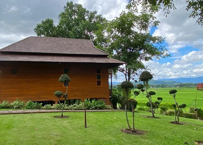Nan Seasons Boutique Resort