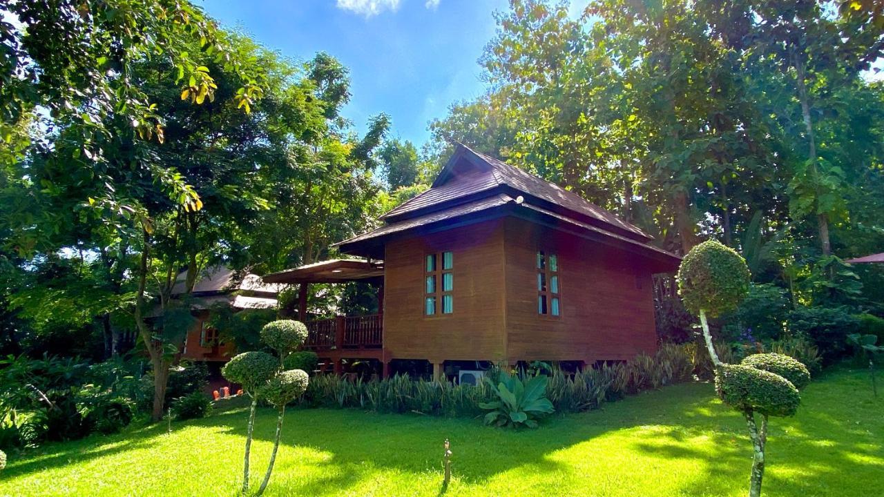 Seasons Boutique Resort Nan