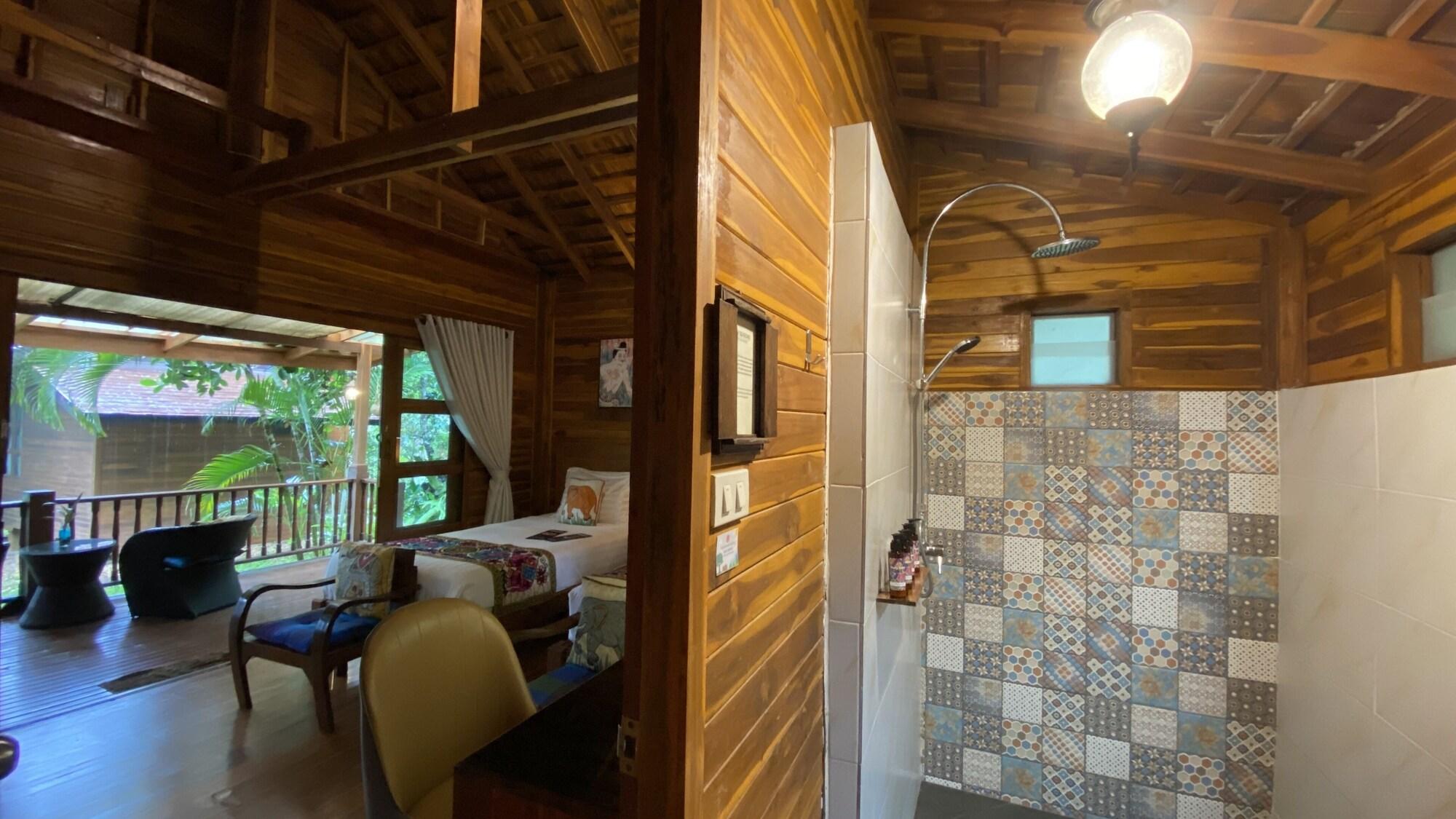 Seasons Boutique Resort Nan