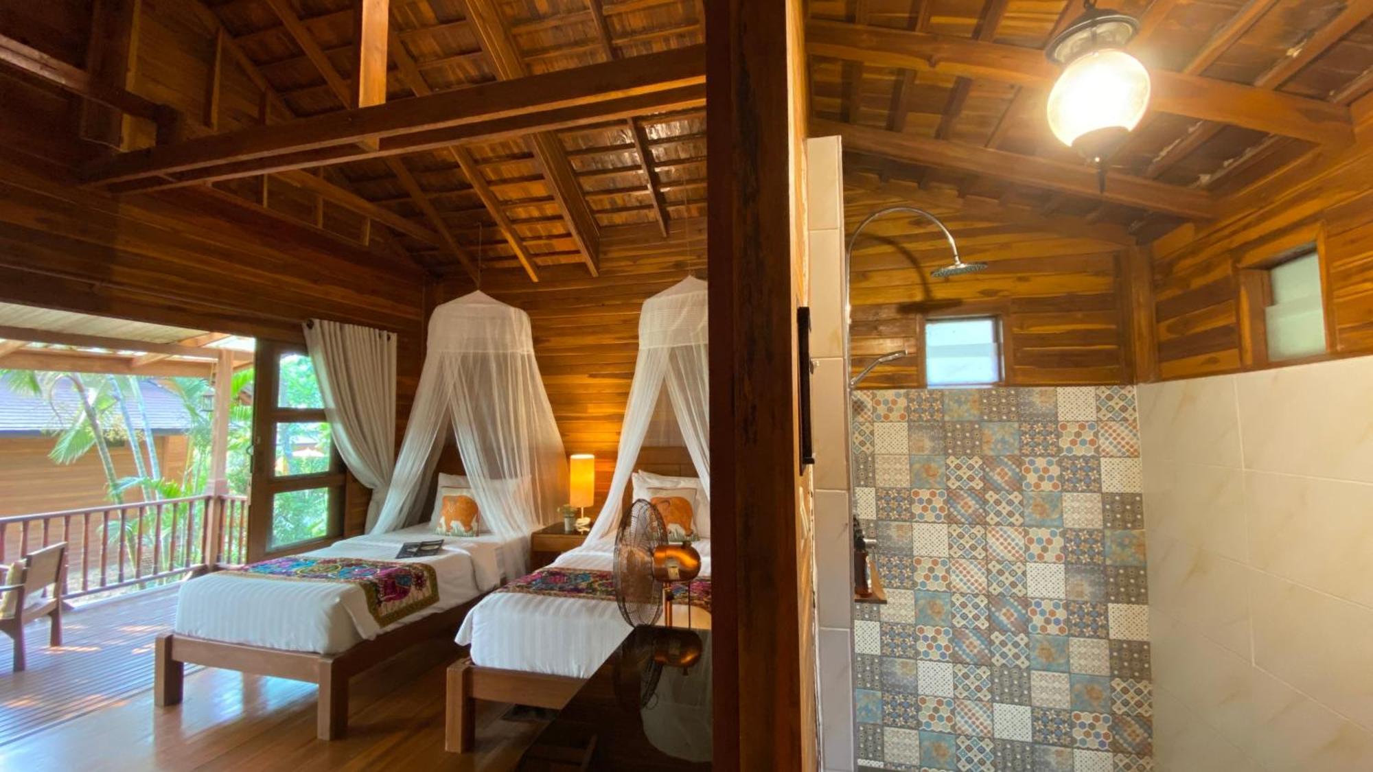 Seasons Boutique Resort