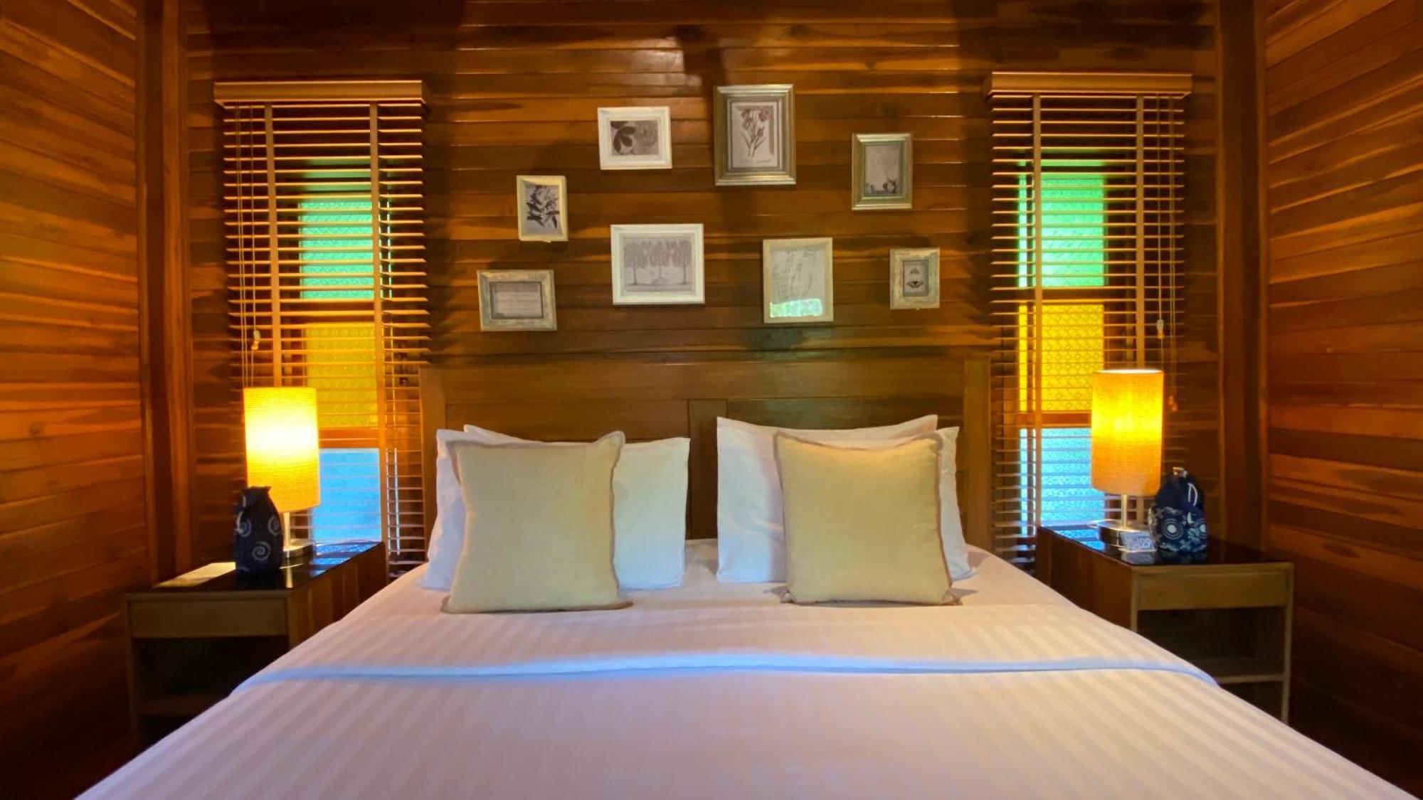 Resort Seasons Boutique 4*